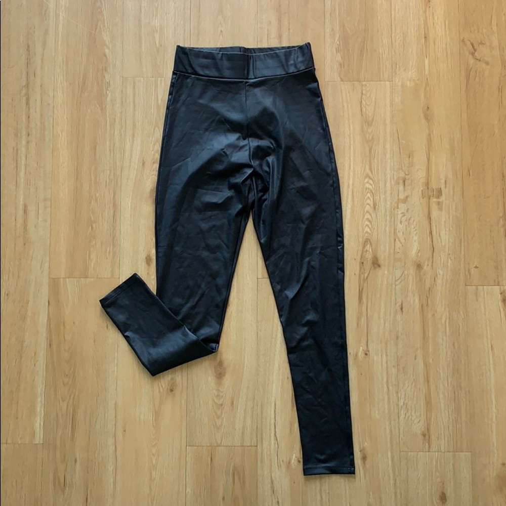 Zara leggings